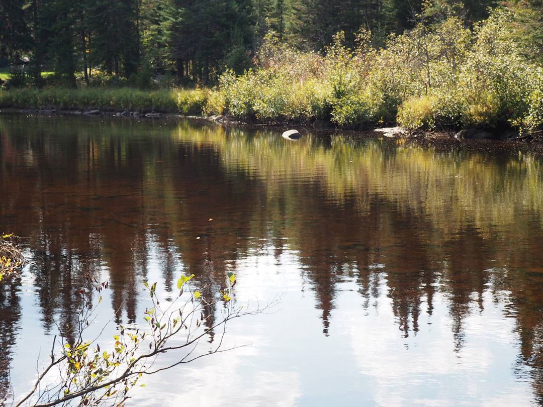 Rivière Dufresne